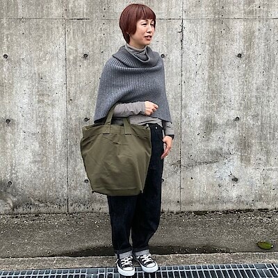 【イオンタウン伊賀上野】 身長155cm