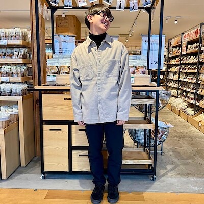 【イオンタウン伊賀上野】 身長169cm