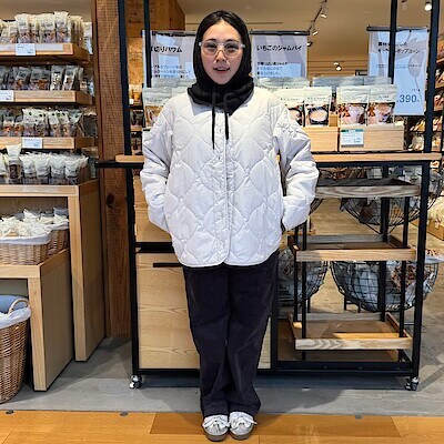 【イオンタウン伊賀上野】 身長146cm