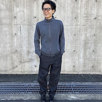 【イオンタウン伊賀上野】 身長172cm