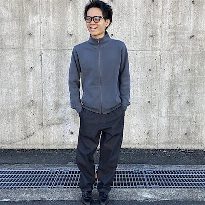 【イオンタウン伊賀上野】 身長172cm