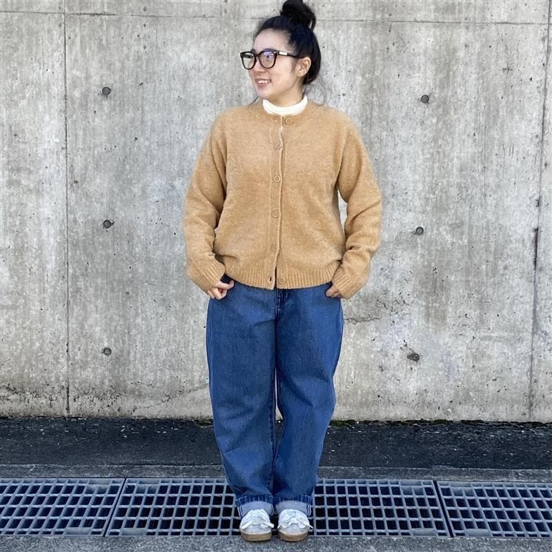 コーディネート