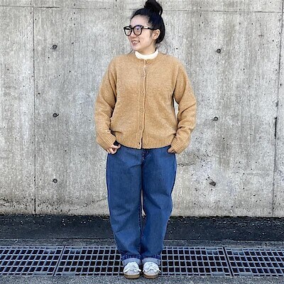 【イオンタウン伊賀上野】 身長146cm