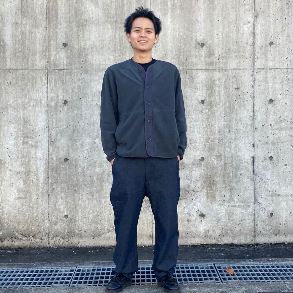 コーディネート