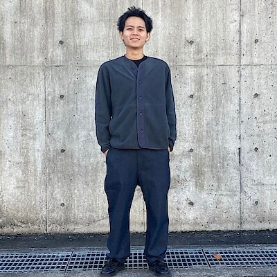 【イオンタウン伊賀上野】 身長172cm