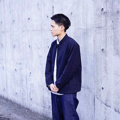 【イオンタウン伊賀上野】 　身長172㎝