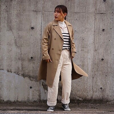 【イオンタウン伊賀上野】 　身長158cm