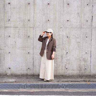 【イオンタウン伊賀上野】　身長150㎝