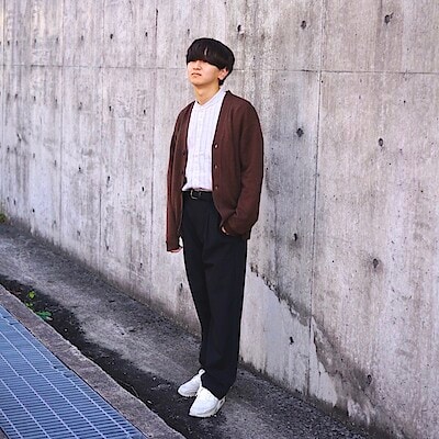 【イオンタウン伊賀上野】　身長169㎝