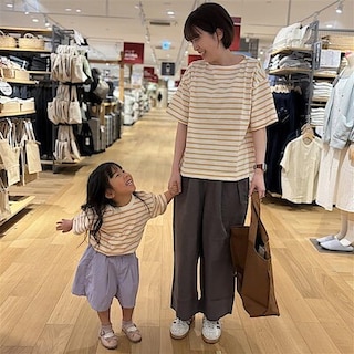 【イオンタウン伊賀上野】お揃いでおでかけ♪