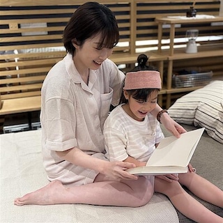 【イオンタウン伊賀上野】お揃いパジャマでおうち時間