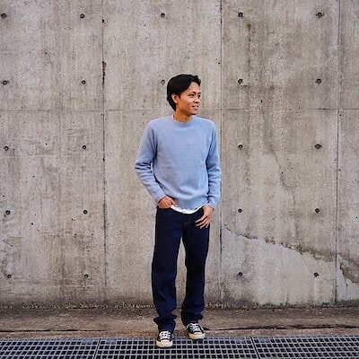 【イオンタウン伊賀上野】　身長172㎝