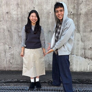 【イオンタウン伊賀上野】無印良品週間前！スタッフのコーディネート提案