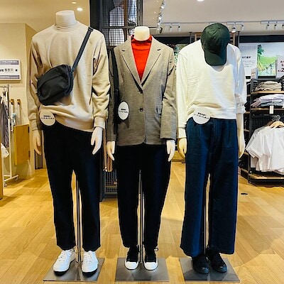 【イオンタウン伊賀上野】 どきどきの職場体験！vol.2