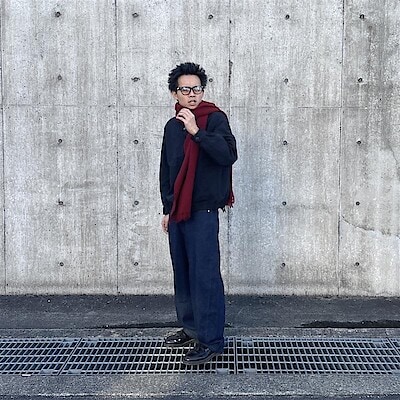 【イオンタウン伊賀上野】 身長172cm