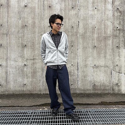 【イオンタウン伊賀上野】身長172ｃｍ