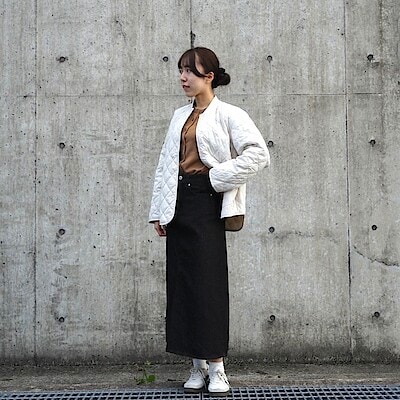 【イオンタウン伊賀上野】　身長162cm