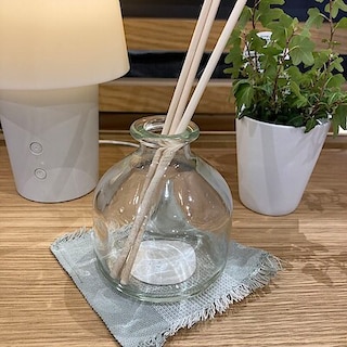 【イオンタウン伊賀上野】シンプルだからどこにでもなじむ、どこでもいい香り