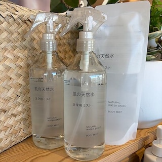 【イオンタウン伊賀上野】肌の天然水
