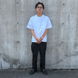 【イオンタウン伊賀上野】身長172cm
