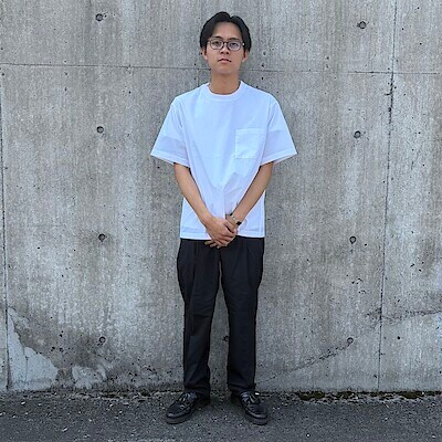 【イオンタウン伊賀上野】身長172cm