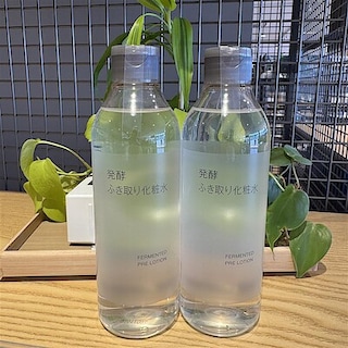 【イオンタウン伊賀上野】発酵導入シリーズに『発酵ふき取り化粧水』が仲間入り