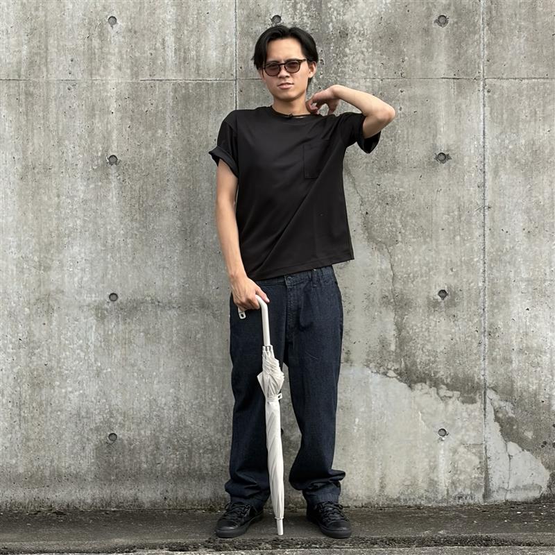 【イオンタウン伊賀上野】日差しを気にせずお出かけ_JdTF67