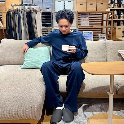 【イオンタウン伊賀上野】 身長172cm