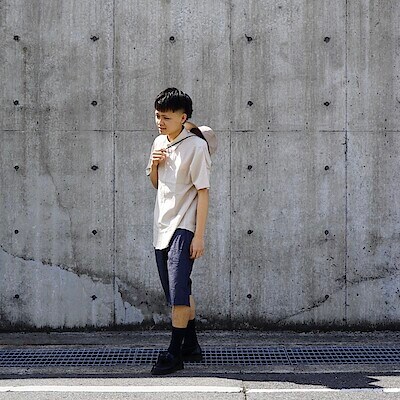 【イオンタウン伊賀上野】　身長172cm