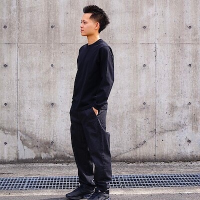 【イオンタウン伊賀上野】　身長172㎝