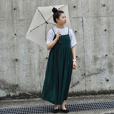 【イオンタウン伊賀上野】　身長160㎝