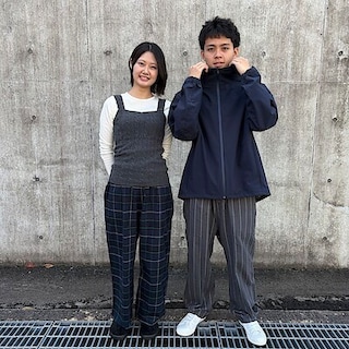 【イオンタウン伊賀上野】コーディネートのご参考に！