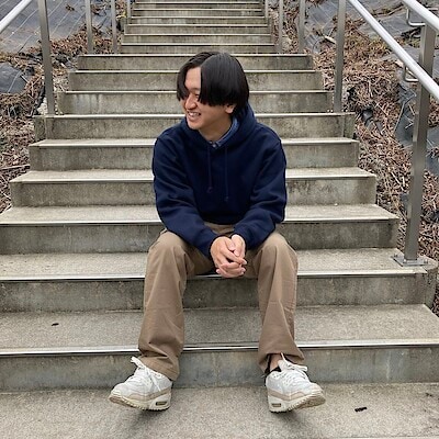 【イオンタウン伊賀上野】 身長169㎝