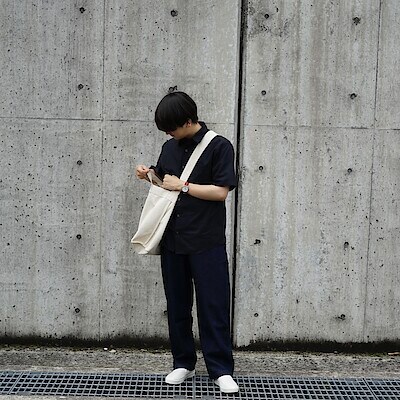 【イオンタウン伊賀上野】　身長169㎝