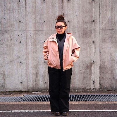 【イオンタウン伊賀上野】　146cm