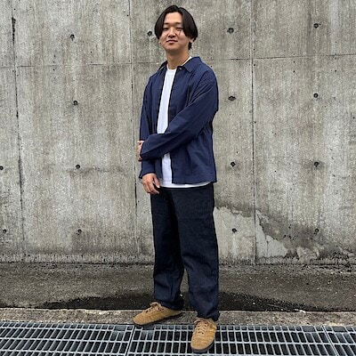 【イオンタウン伊賀上野】 身長169㎝