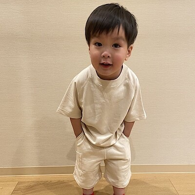 【イオンタウン伊賀上野】 身長92cm