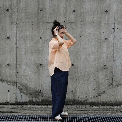 【イオンタウン伊賀上野】　身長146㎝