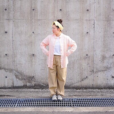 【イオンタウン伊賀上野】　身長146㎝