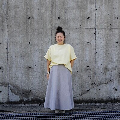 【イオンタウン伊賀上野】　身長146㎝