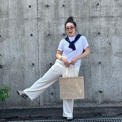 【イオンタウン伊賀上野】 身長146㎝