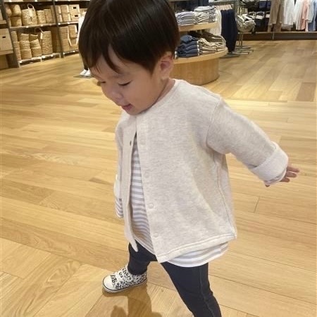 カーディガン