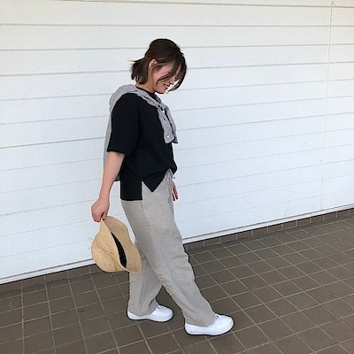 【カスミ岩瀬】 身長165ｃｍ