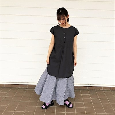 【カスミ岩瀬】 身長158cm