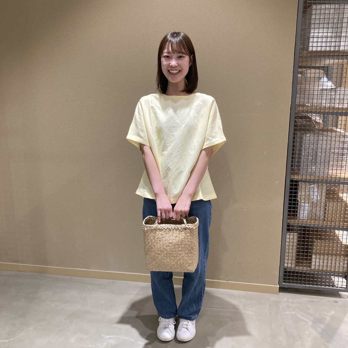 【カスミ岩瀬】１６０㎝