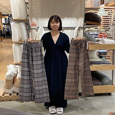 【カスミ岩瀬】150cm