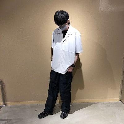 【カスミ岩瀬】身長178cm