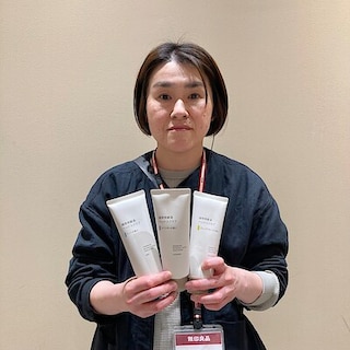 【カスミ岩瀬】植物発酵液 ヘッドスクラブのご紹介