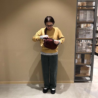 【カスミ岩瀬】身長１６５ｃｍ