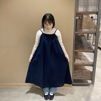 【カスミ岩瀬】150cm